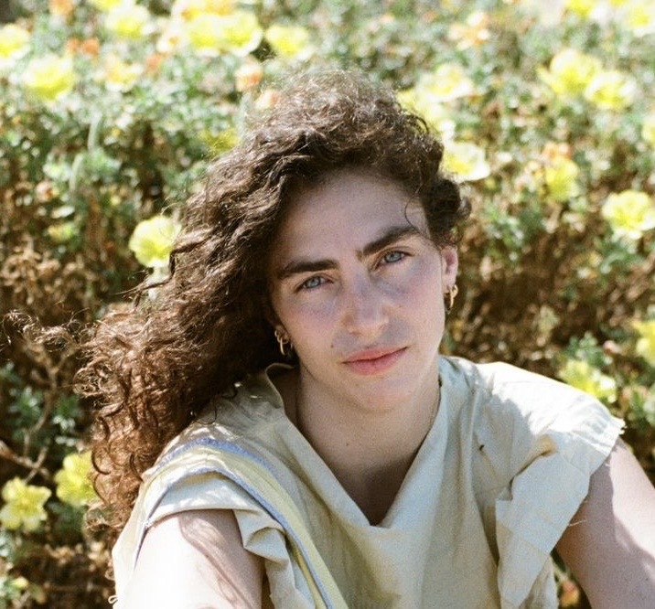 Noam Carmeli